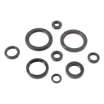Pochette de joints spi bas moteur VERTEX HONDA 450 CRF-R / RX 2017 - 2022