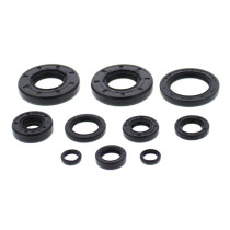 Pochette de joints spi bas moteur VERTEX YAMAHA 65 YZ 2018 - 2023 85 YZ 2019 - 2023