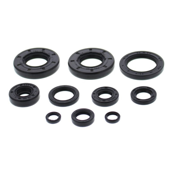 Pochette de joints spi bas moteur VERTEX YAMAHA 65 YZ 2018 - 2023 85 YZ 2019 - 2023