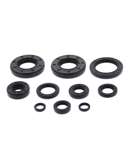 Pochette de joints spi bas moteur VERTEX YAMAHA 65 YZ 2018 - 2023 85 YZ 2019 - 2023