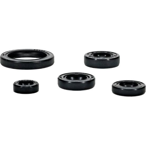 Pochette de joints spi bas moteur VERTEX YAMAHA 250 YZF / WRF 2019-2026 / 250 XXF / XEF 2022-2026