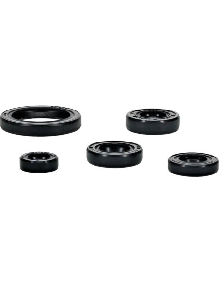 Pochette de joints spi bas moteur VERTEX YAMAHA 250 YZF / WRF 2019-2026 / 250 XXF / XEF 2022-2026
