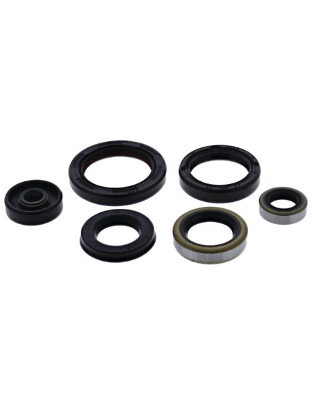 Pochette de joints spi bas moteur VERTEX KTM 85 SX 2018 - 2023 GAS GAS 85 MC 2021 - 2023 HUSQVARNA 85 TC 2018 - 2023