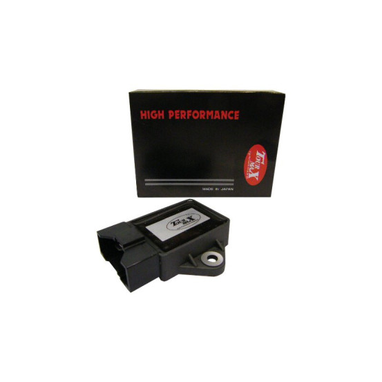 Régulateur TOURMAX Honda 750 CB Seven Fifty 1000 CBF Big One 1000 CBR F 1100 ST Pan European