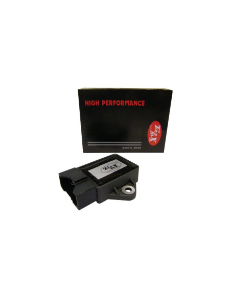Régulateur TOURMAX Honda 750 CB Seven Fifty 1000 CBF Big One 1000 CBR F 1100 ST Pan European