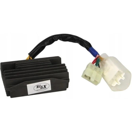 Régulateur TOURMAX Honda 800 VFR / VFR ABS 2004-2009