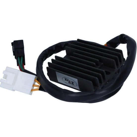 Régulateur TOURMAX Honda 600 CBR F 2005-2006