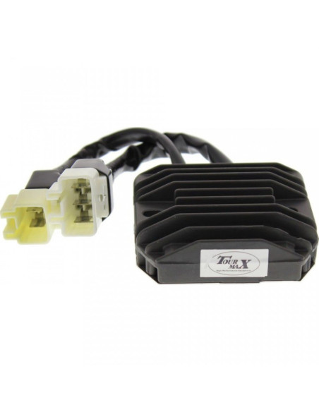 Régulateur TOURMAX Honda 600 CBR RR 2007-2012 600 CBR RR ABS 2009-2012