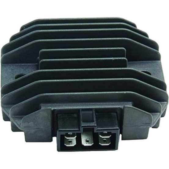 Régulateur TOURMAX Yamaha 600 YZF R-6 1999-2002 YZF Thundercat 1996-2002 600 FZR R 1995-1998 1000 YZF R-1 1999-2001 Thunderac..