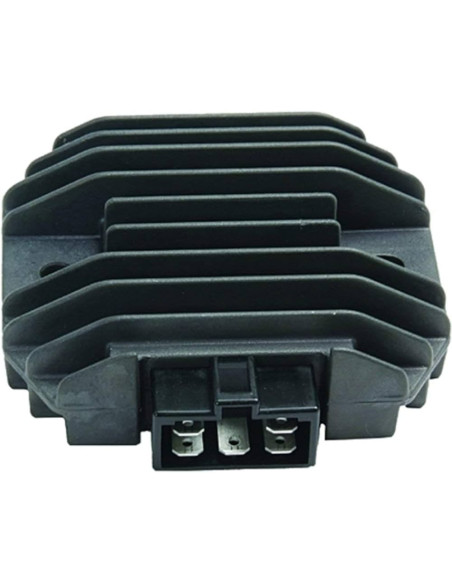Régulateur TOURMAX Yamaha 600 YZF R-6 1999-2002 YZF Thundercat 1996-2002 600 FZR R 1995-1998 1000 YZF R-1 1999-2001 Thunderac..