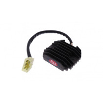 Régulateur TOURMAX Yamaha 600 FZS Fazer 2002-2003