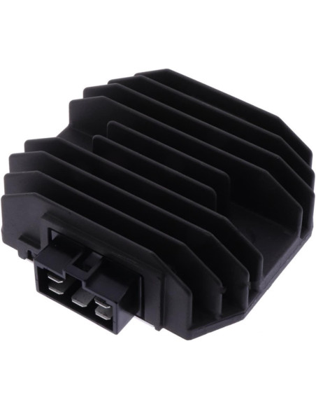 Régulateur TOURMAX Yamaha 600 Fazer S2 2004-2009 FZ6N 2004-2008 FZ6N S2 2007-2009 FZ6S Fazer 2004-2006 FZ6S Fazer S2 2007-2009
