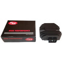 Régulateur TOURMAX Yamaha 600 Fazer S2 2004-2009 FZ6N 2004-2008 FZ6N S2 2007-2009 FZ6S Fazer 2004-2006 FZ6S Fazer S2 2007-2009 2
