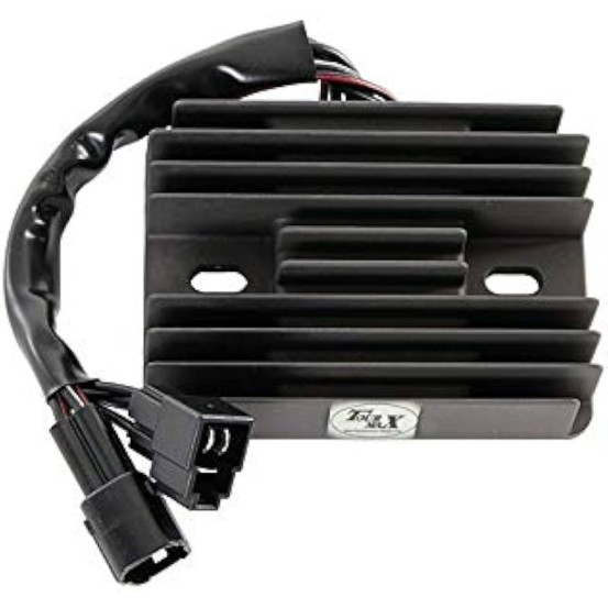 Régulateur TOURMAX Suzuki 600 GSX-R 650 GSXF/GSF 750 GSX-R/GSR 1000 GSX-R 1250 GSF N/S 1340 GSX-R