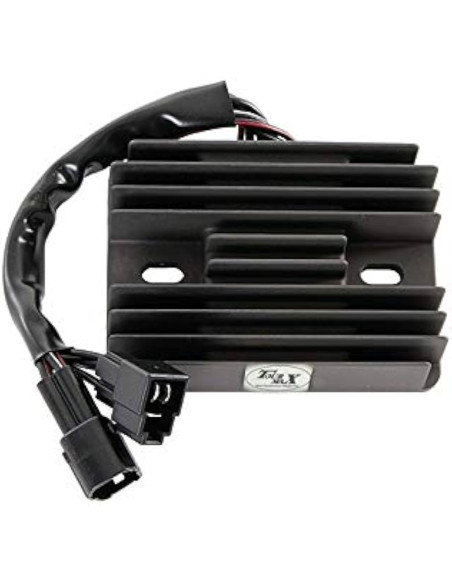 Régulateur TOURMAX Suzuki 600 GSX-R 650 GSXF/GSF 750 GSX-R/GSR 1000 GSX-R 1250 GSF N/S 1340 GSX-R