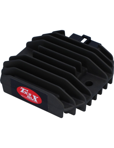Régulateur TOURMAX Kawasaki 400 ZZR/ZXR 1994-1999 600 ZZR 1990-2006 ZX-6R 1995-1997 750 ZR-7 / ZR-7S 2000-2004