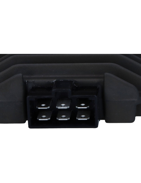 Régulateur TOURMAX Kawasaki 400 ZZR/ZXR 1994-1999 600 ZZR 1990-2006 ZX-6R 1995-1997 750 ZR-7 / ZR-7S 2000-2004