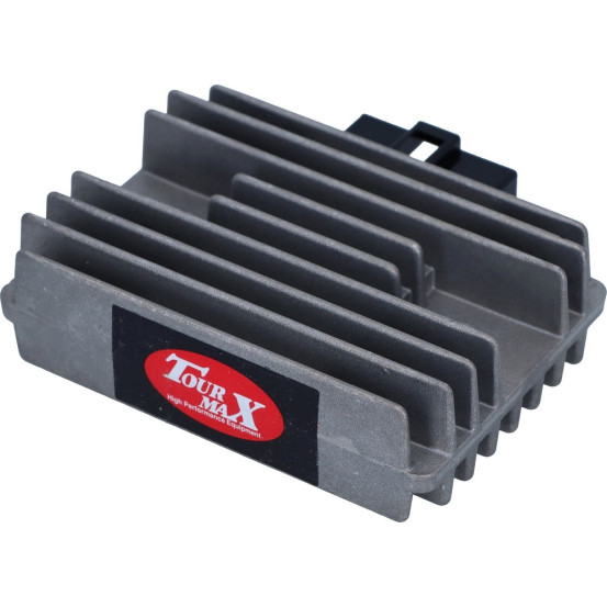 Régulateur TOURMAX Kawasaki 550 ZX 1983-1986 ZR 1990-2001 650 KLR 1987-2007