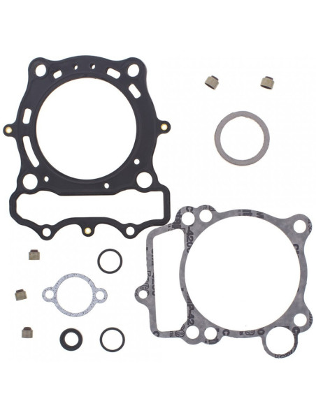 Pochette de joints haut moteur VERTEX YAMAHA 250 YZF 2001 - 2013 250 WRF 2001 - 2014