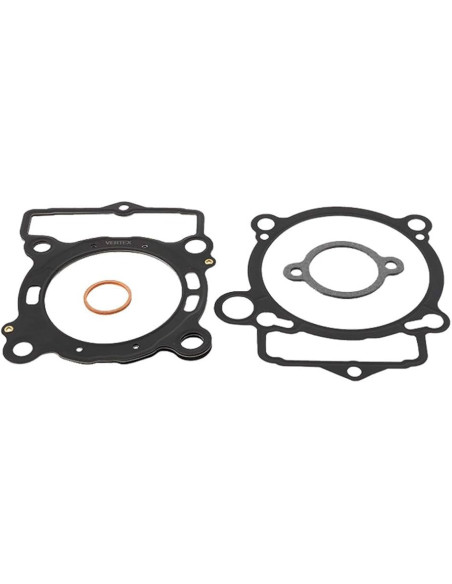 Pochette de joints haut moteur VERTEX KTM 250 SXF Husqvarna 250 FC Big Bore 81mm