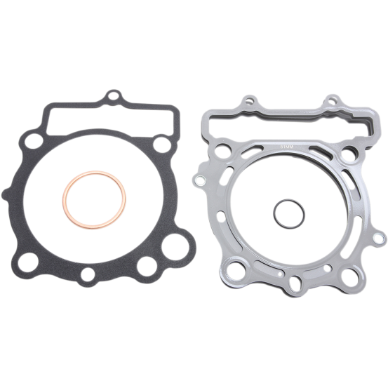 Pochette de joints haut moteur VERTEX KAWASAKI 250 KXF Big Bore 80mm 2017 - 2019