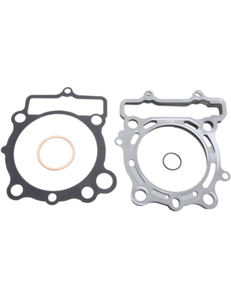Pochette de joints haut moteur VERTEX KAWASAKI 250 KXF Big Bore 80mm 2017 - 2019