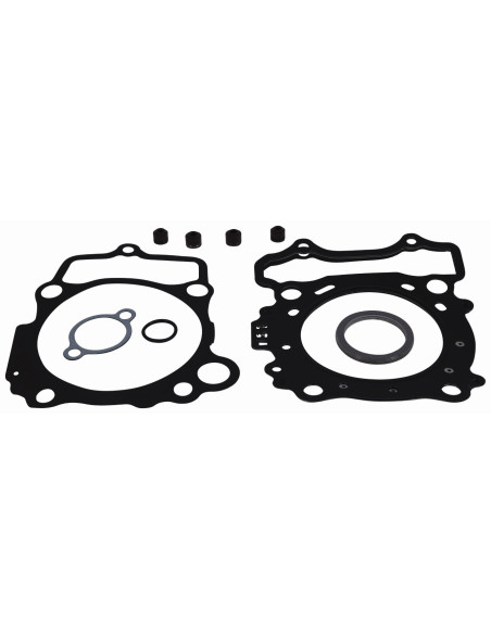 Pochette Joints Haut Moteur VERTEX YAMAHA 250 YZF 2014-2018 250 WRF 2015-2020