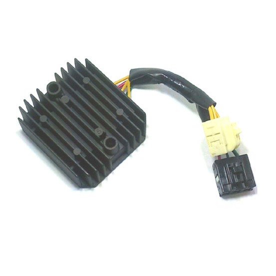 Régulateur TOURMAX Honda 125 PES 2006-2010 125 SH 2008-2011