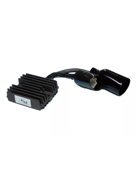 Régulateur TOURMAX Honda 1000 CBR RR 2006-2007
