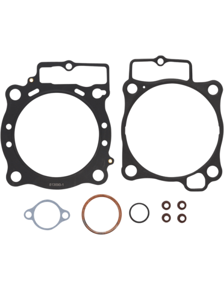 Kit joints haut moteur VERTEX pour HONDA 450 CRF R 2017-2018