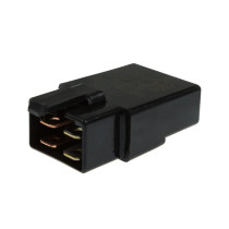 Relais de démarreur TOURMAX Honda 125 XLV 600 VT/CBR F/CBF 650 XLV/NTV 750 XRV/VFR/RVF 800 VFR 900 CBR RR/CBF 1000 XLV/VTR/CB.. 2