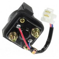 Relais de démarreur TOURMAX Yamaha 250 SR 1980-1982 360 XS 1976-1977 400 XS R 1982-1983 400/750 XS 1977-1979 850 XS 1980-1981..