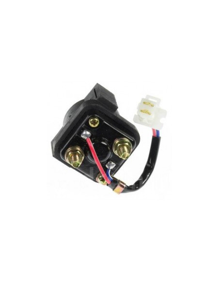 Relais de démarreur TOURMAX Yamaha 250 SR 1980-1982 360 XS 1976-1977 400 XS R 1982-1983 400/750 XS 1977-1979 850 XS 1980-1981..