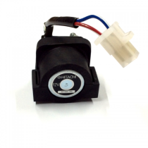 Relais de démarreur TOURMAX Yamaha 250 SR 1980-1982 360 XS 1976-1977 400 XS R 1982-1983 400/750 XS 1977-1979 850 XS 1980-1981.. 2