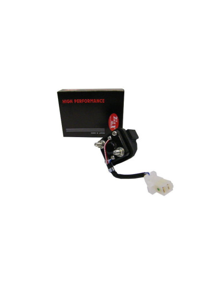 Relais de démarreur TOURMAX Yamaha 250 SR 1980-1982 360 XS 1976-1977 400 XS R 1982-1983 400/750 XS 1977-1979 850 XS 1980-1981..