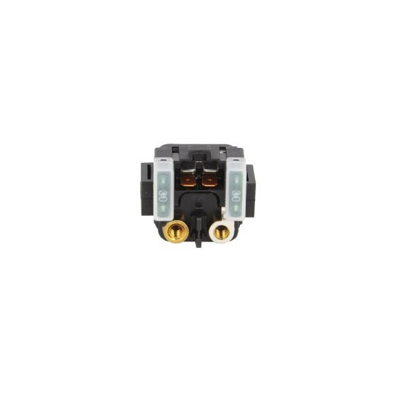 Relais de démarreur TOURMAX Yamaha 600 YZF Thundercat 1996-2002 660 MT-03 2006-2009 850 TRX 1996-1997 TDM 1996-2001 1100 XVS