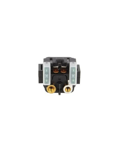 Relais de démarreur TOURMAX Yamaha 600 YZF Thundercat 1996-2002 660 MT-03 2006-2009 850 TRX 1996-1997 TDM 1996-2001 1100 XVS