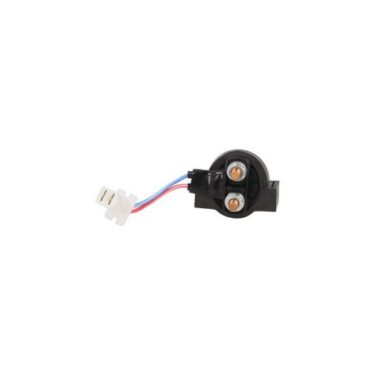 Relais de démarreur TOURMAX Yamaha 660 XTZ 1991-1996 660 SZR 1995-1997