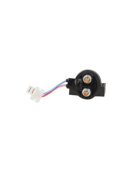 Relais de démarreur TOURMAX Yamaha 660 XTZ 1991-1996 660 SZR 1995-1997