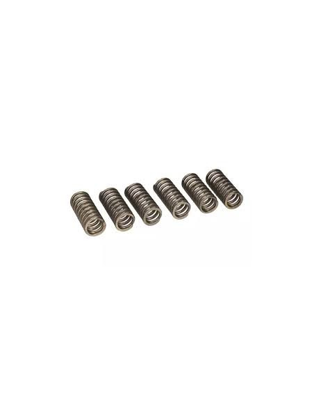 Kit ressorts d'embrayage renforcés TOURMAX KAWASAKI 125 KDX 1990-2004