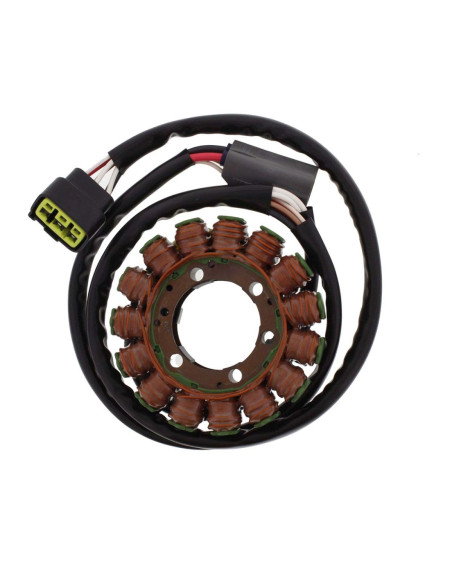 Stator TOURMAX Kawasaki 900 VN Vulcan/Classic 2006-2013