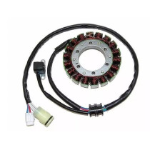 Stator TOURMAX Yamaha 1600 Road Star 1999-2003