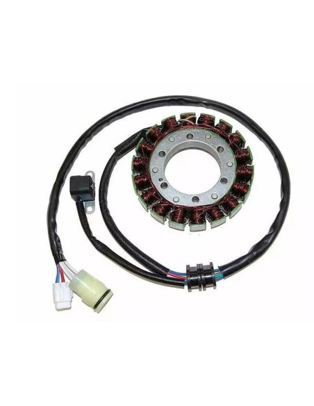 Stator TOURMAX Yamaha 1600 Road Star 1999-2003
