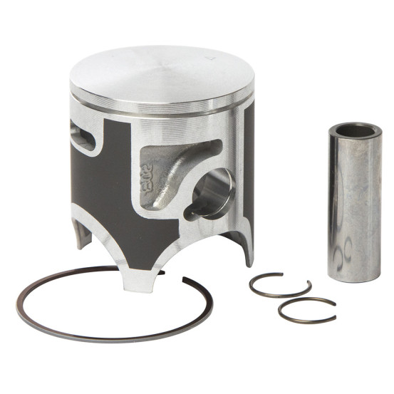 Kit piston coulé VERTEX 48,45mm Race KAWASAKI 85 KX Race 2001–2013 - Replica 2014–2025
