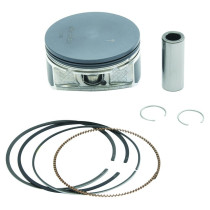 Kit piston coulé VERTEX 92,95mm POLARIS SPORTSMAN 450 - RANGER 500 2017-2021
