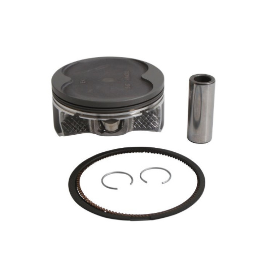 Kit piston coulé VERTEX 98,95mm POLARIS RZR 570 2012–2017 - SPORTSMAN 570 2014–2023