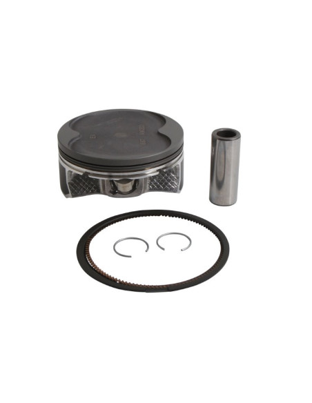 Kit piston coulé VERTEX 98,95mm POLARIS RZR 570 2012–2017 - SPORTSMAN 570 2014–2023