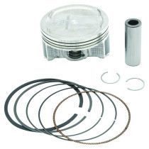 Kit piston coulé VERTEX 84,96mm KAWASAKI TERYX 800 2014-2023