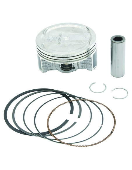Kit piston coulé VERTEX 84,96mm KAWASAKI TERYX 800 2014-2023