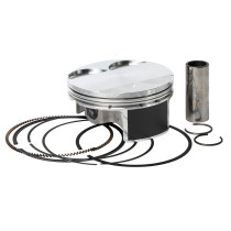 Kit piston VERTEX 89,94mm KAWASAKI KFX 400 2003–2006 - SUZUKI LTZ 400 QUADSPORT 2000–2012